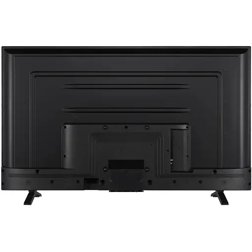 TV 55 Toshiba 55UA2363DG UHD/LED/T2/Android 11/2 x 10W/Dolby Digital/HDMI/Wi-Fi/VESA 200 x 200 M4/Bl - фото 6