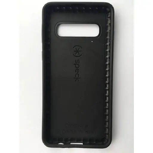 Протиударний чохол Speck Presidio Pro для Samsung Galaxy S10 Plus (6.4") Black (124605-1050) - фото 7