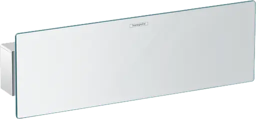 Шланговое подсоединение Hansgrohe Fixfit Porter 300 26456000, Хром - фото 1