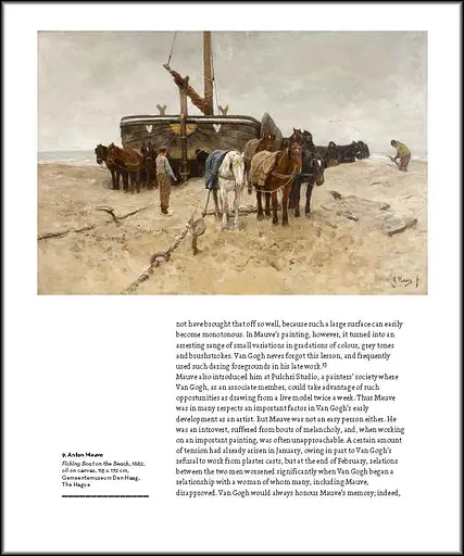 Van Gogh's Inner Circle: Friends Family Models - фото 4