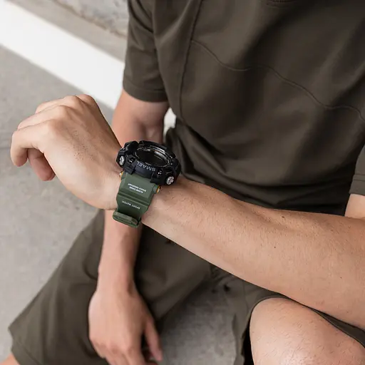 Годинник Smael Makro - фото 18