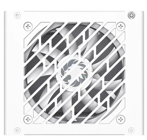 Блок живлення GameMax GS-650G SFX 650W White (GS-650G White) - фото 6