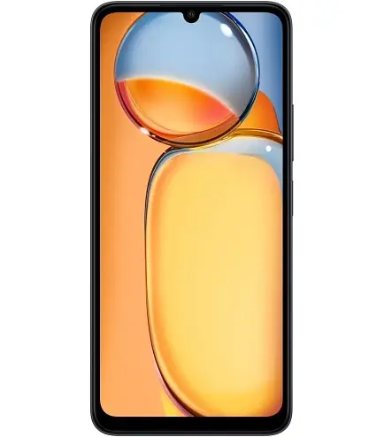 Смартфон Xiaomi Redmi 13C 8/256GB Midnight Black Global Rom Refurbished - фото 3