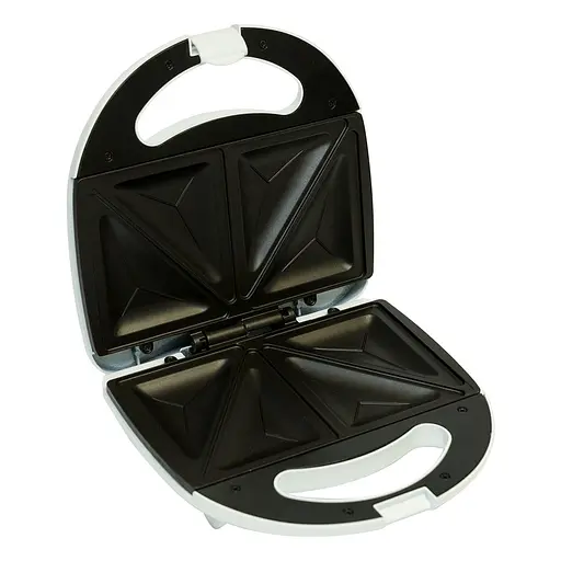 Бутербродниця Rotex RSM124-W - фото 2