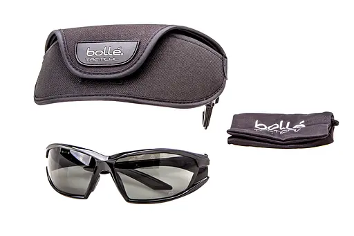 Очки баллистические Bolle Ranger с поляризованными линзами - фото 4