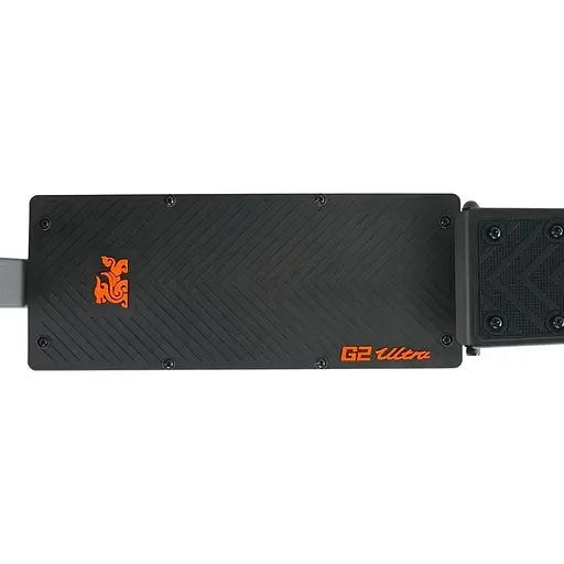 Електросамокат Kugoo Kirin G2 Ultra 2025 [149830] - фото 6