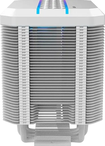 Воздушное охлаждение Alseye M90-W ARGB White (AS.01.01.0047) - фото 3