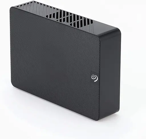 Зовнішній жорсткий диск Seagate 3.5" 16TB Expansion Desktop (STKP16000400) - фото 3