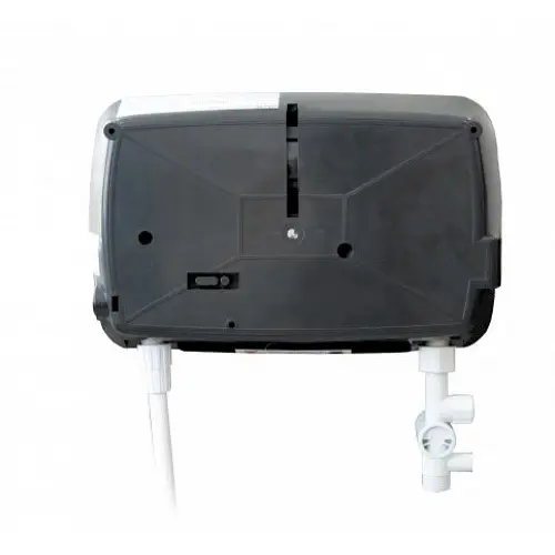 Проточний водонагрівач Atlantic Ivory IV202 7.0 kW - фото 3