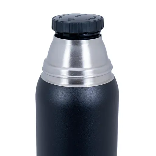 Термос Ranger Expert 1,2 L Black RA9944 - фото 5
