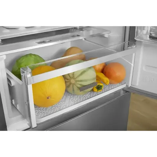 Холодильник Whirlpool W9 931A B H - фото 6