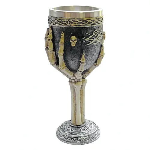 Бокал Готический - фото 1