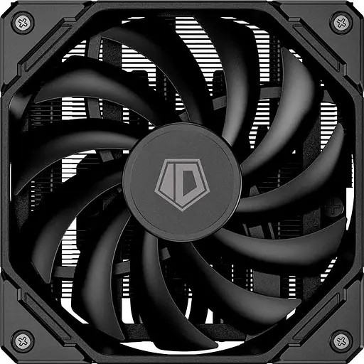 Кулер для процессора ID-Cooling IS-67-XT Black (IS-67-XT Black) - фото 6