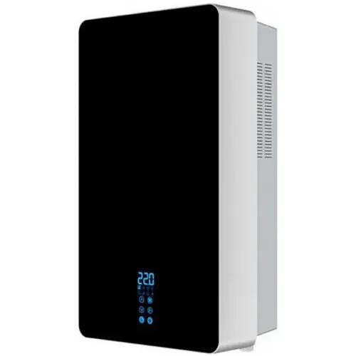 Электрический котел Teknix ESPRO/RS 7,5 кВт - фото 2