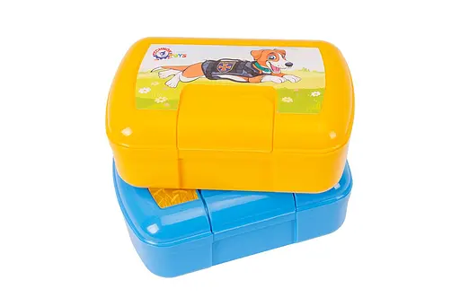 Ланч бокс ТехноК