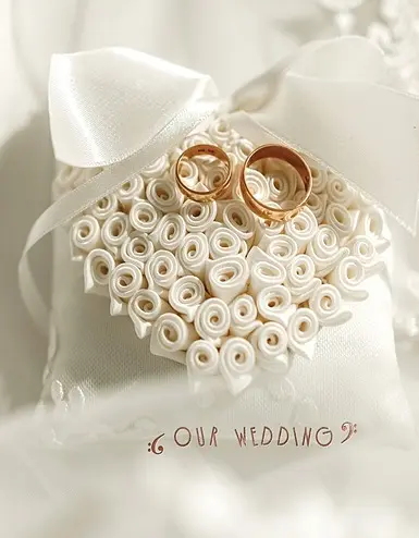 Фотоальбом UFO 10x15x200 PP-46200 Gold Rings