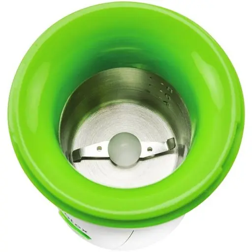 Кофемолка Rotex RCG215-W - фото 4