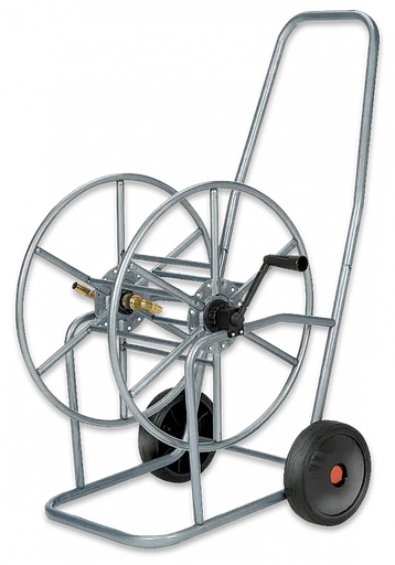 Візок для шлангу Bradas PRINOX 3/4" 80 м AG4318 - фото 1