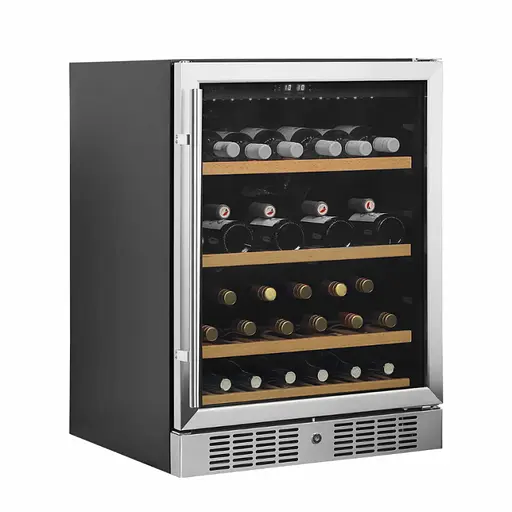 Винный шкаф Tefcold TFW200-S
 - фото 2