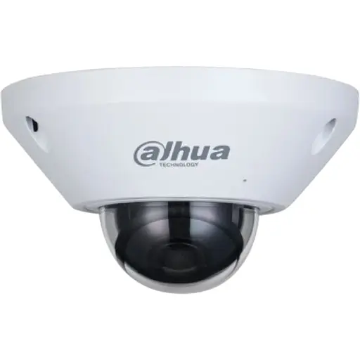 IP Fisheye камера Dahua DH-IPC-EB5541-AS 5 Mп