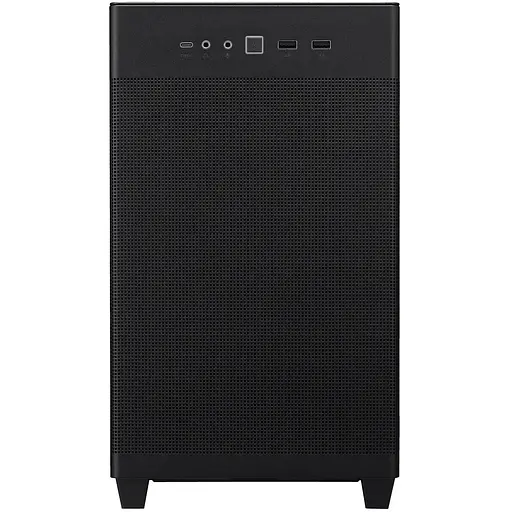 Корпус Asus Prime AP201 Black без БП (90DC00G0-B39000)