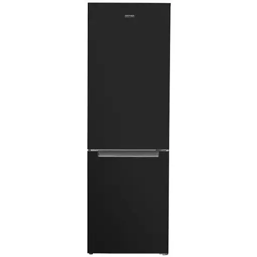 Двокамерний холодильник MPM-312-FF-48