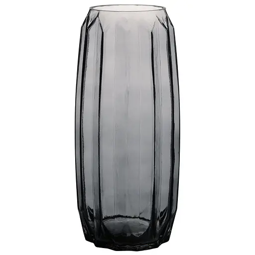 Ваза Viva Sandy серая 27.5 см (A060174)