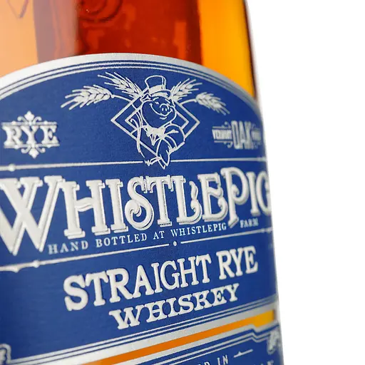 Віскі WhistlePig Vermont Estate Rye 15 Year Old 46% 0.7 л - фото 5