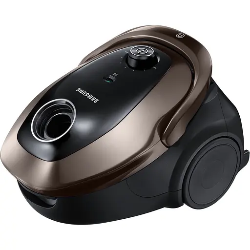 Пылесос Samsung Pet Care VC07M25M9WD [145929] - фото 4