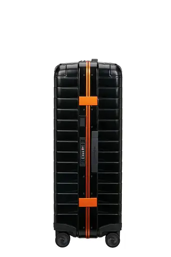 Чемодан Samsonite PROXIS ALU GRAPHITE/APRICOT 76x52x29 76 см KO2*18003 - фото 7