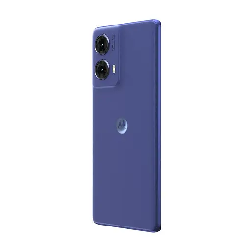 Смартфон Motorola Moto G85 8/256GB Cobalt Blue PB2A0044RS - фото 4