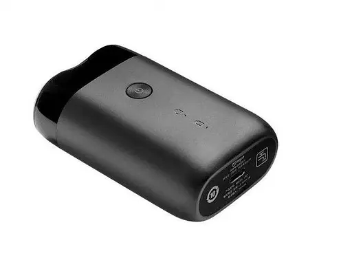 Портативная электробритва MiJia Electric Shaver S100 MSX201 - фото 3