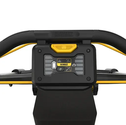 Газонокосарка акумуляторна DeWALT без АКБ та ЗП DCMWP500N - фото 11