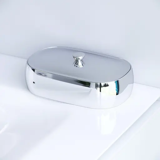 Бокс для аксесуарів AM.PM Sensation A3022000 - фото 2