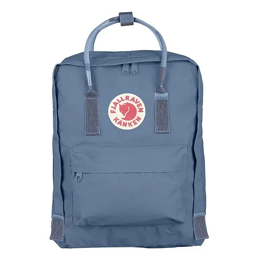 Рюкзак Fjallraven Kanken Blue Ridge/Random Blocked (1004-23510.519-925)