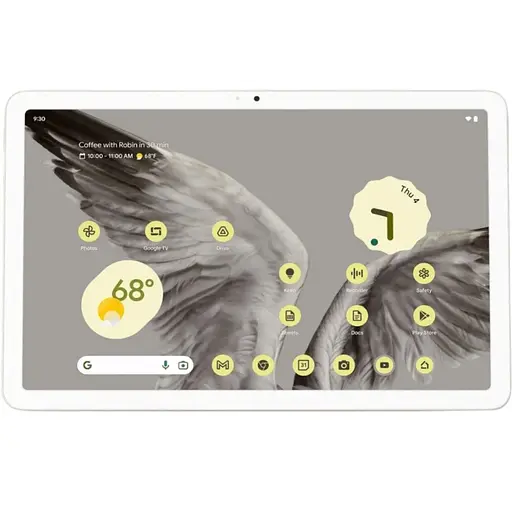 Планшет Google Pixel Tablet 128GB Porcelain