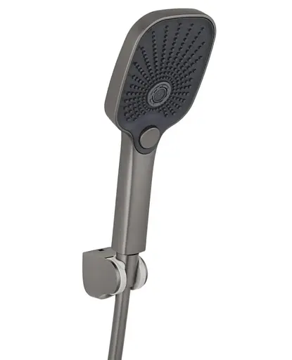 Смеситель для ванны Kroner KRP Makon - GRP070 (CV033861) - фото 6