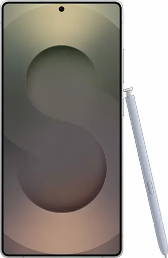 Смартфон Samsung Galaxy S25 Ultra 12/512GB Titanium Whitesilver (SM-S938BZSG) (UA UCRF) [5G, NFC, 2 SIM/1 SIM + 1 eSIM]