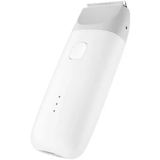 Дитяча машинка для стриження Xiaomi MiTU Baby Hair Clipper NUN4044CN - фото 1