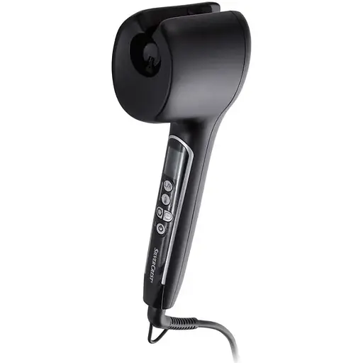 Стайлер для укладання волосся Silver Crest SHC 240 B2 Quick Curl - фото 1