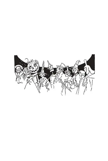 Глінда з Країни Оз - фото 3