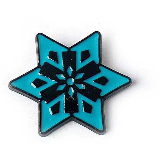 Значок Геншин Імпакт Genshin Impact GI B 20 - фото 2