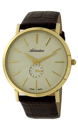 Часы Adriatica ADR 1113.1211Q кварц.