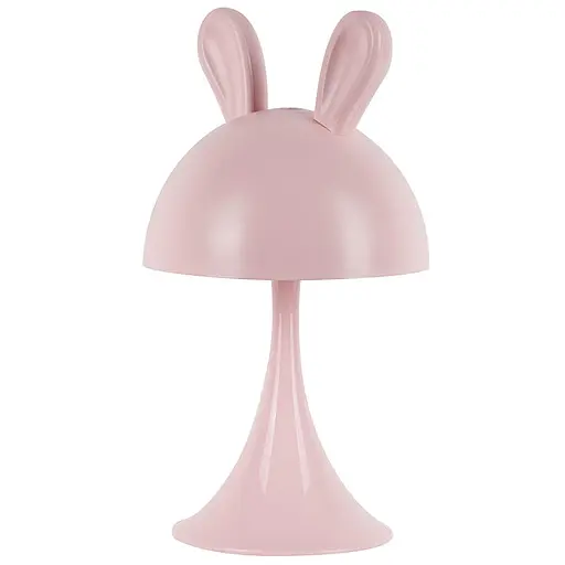 Світильник-нічник Kite LED з акумулятором Simple Bunny рожевий (K25-317-1-2) - фото 2