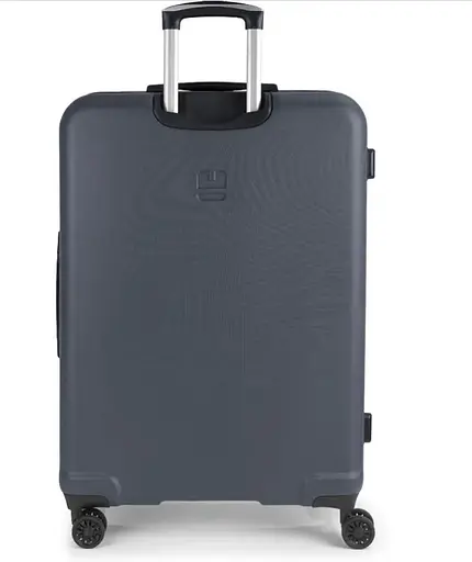 Валіза Gabol Journey (L) Grey (122847-016) - фото 2