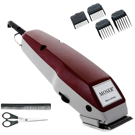 Машинка для стрижки Moser 1400-0278