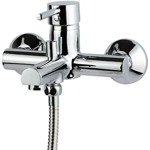 Змішувач для ванни AQUATICA HF-1C117C 9705200 - фото 1