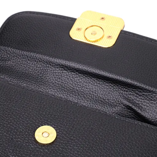 Жіноча шкіряна сумка Vintage 21х14х4.5 см sum0024722 - фото 4