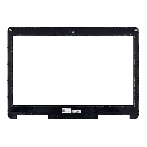 Рамка матриці для ноутбука Dell Precision 7510 7520 (AP1DI000100) Б/в - фото 2