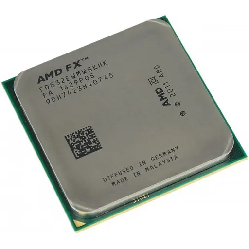 Процесор AMD FX-8320E 3.2-4.0 GHz, 95W, AM3+ Б/В